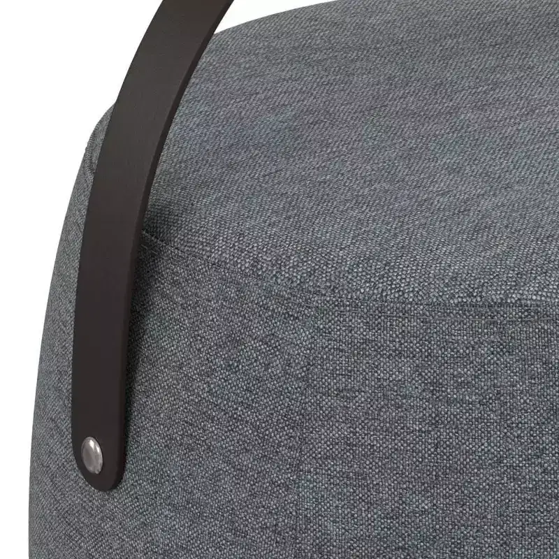 WyndenHall Canyon Footstool