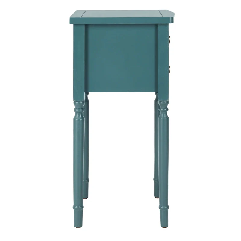 SAFAVIEH Sandra Accent Table - 18.1 x 15 x 30.1 - 18Wx15Dx30H