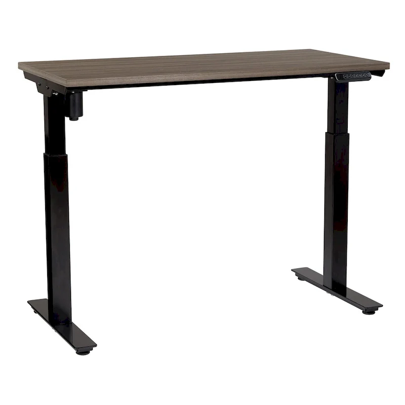Prado Height Adjustable Table