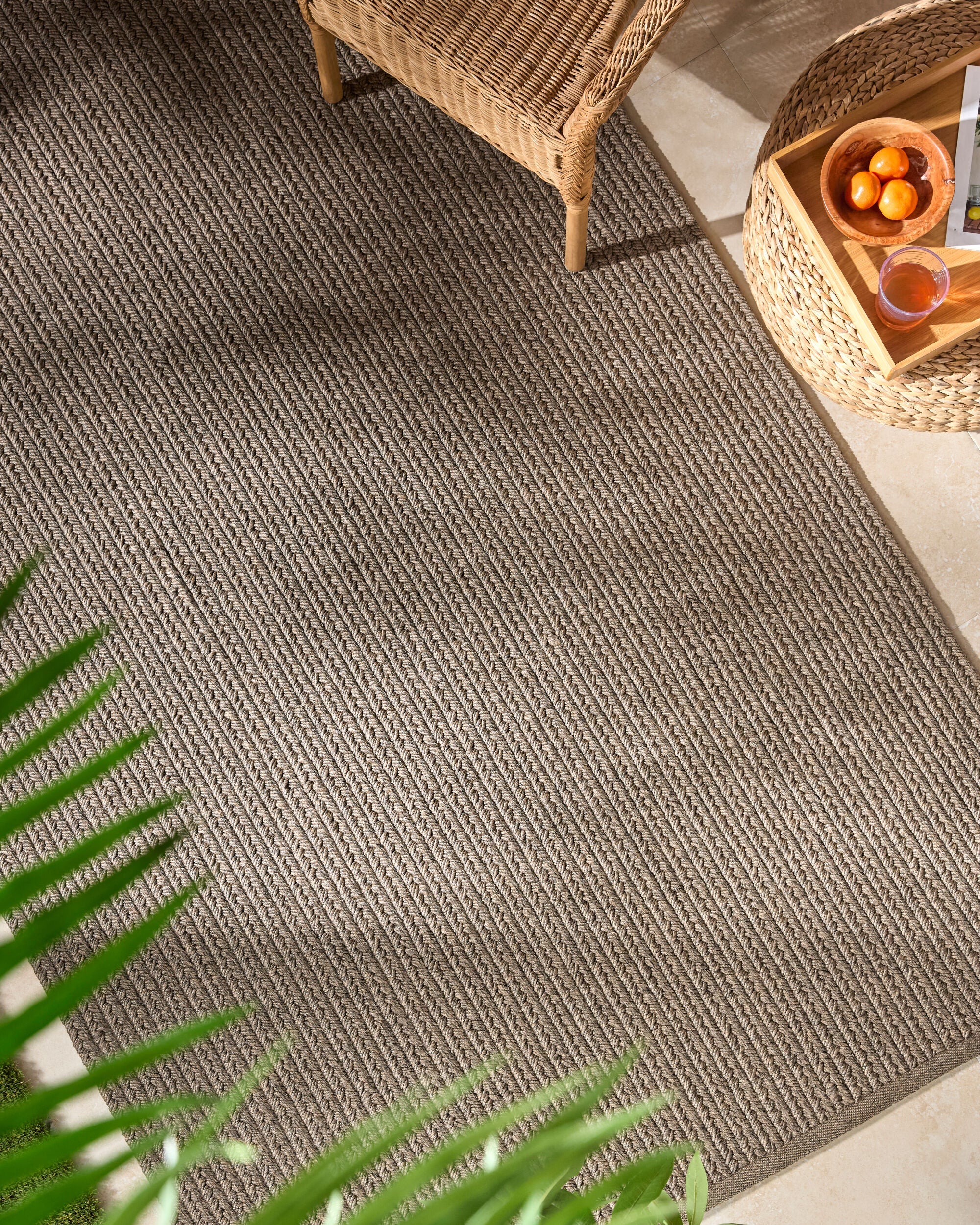 Denizli Handmade Rug -DNZ2300-576