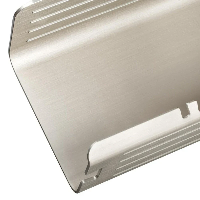 Nebia Double Shower Shelf