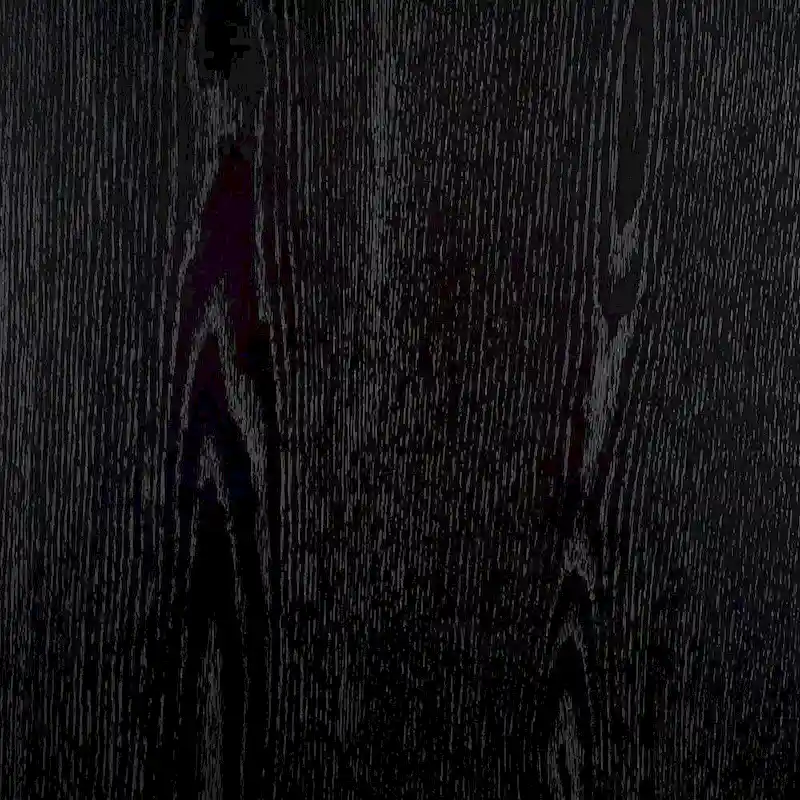 Round Solid Wood Dining Table, 48