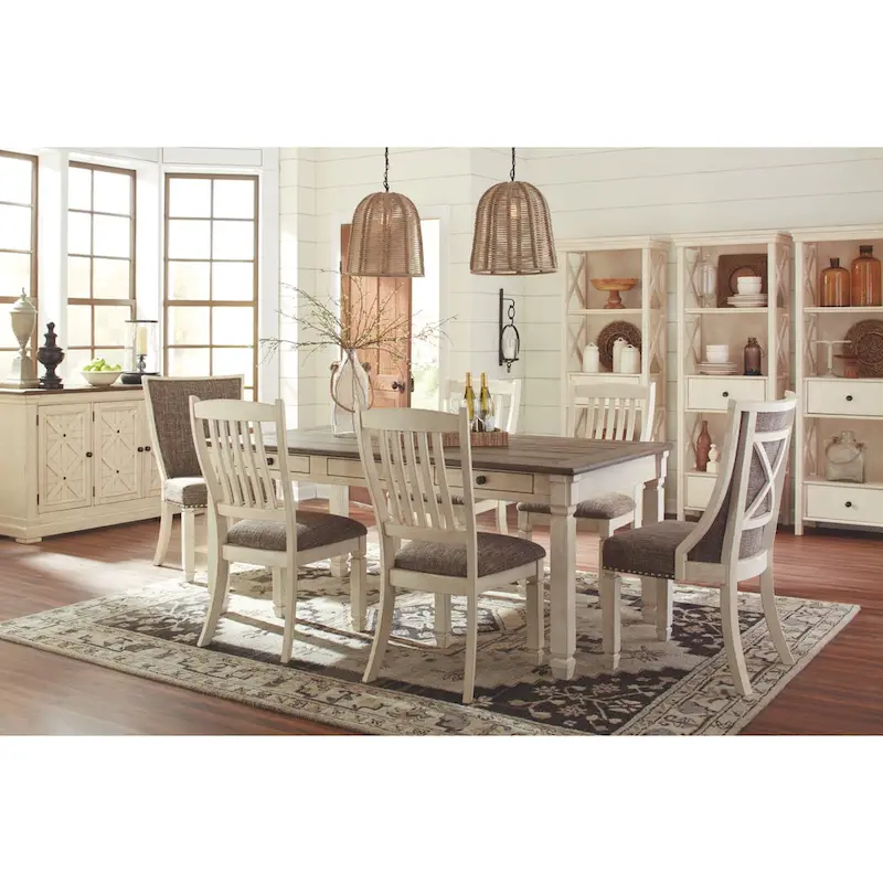 Dining Room Chair (Set of 2)