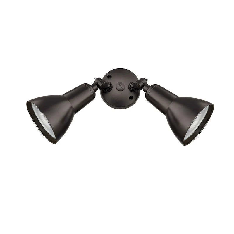 Millennium Lighting 2 Light LED Flood Light Fixture