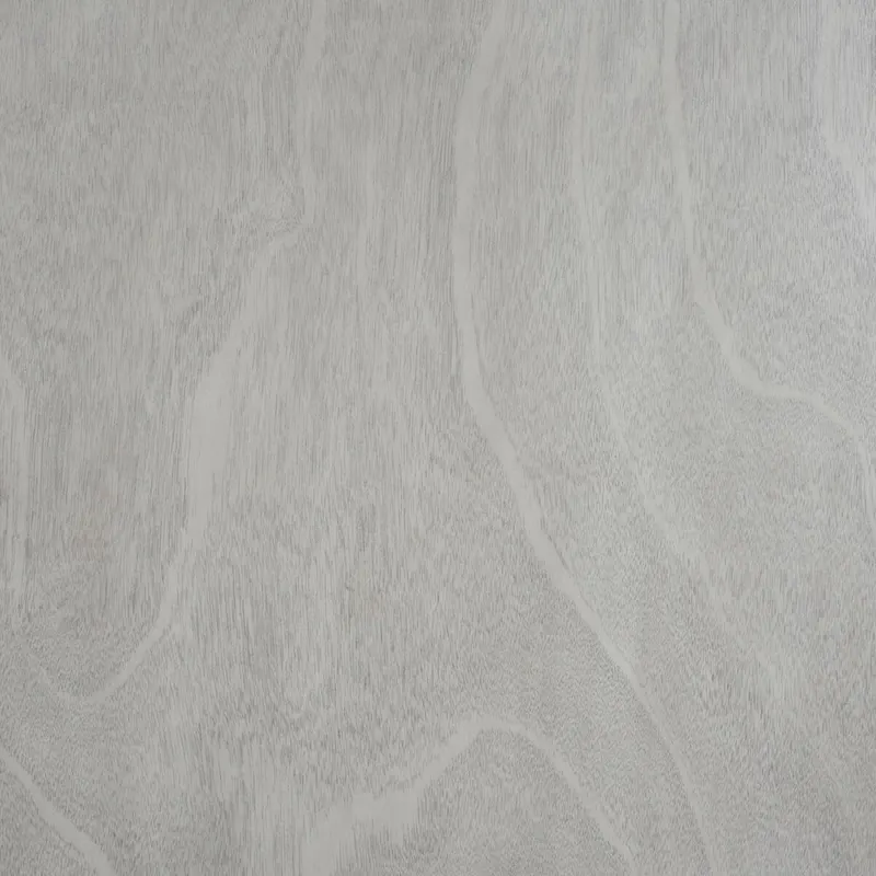 Extension Dining Table - Expandable Design (Natural/Walnut/Grey)