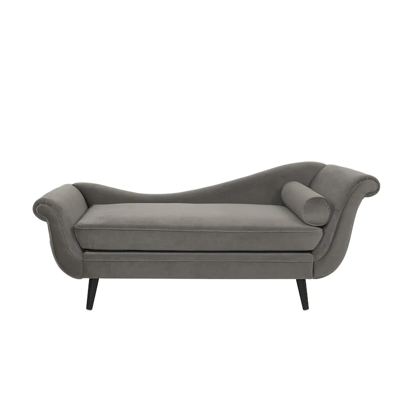 Upholstered Chaise Lounge