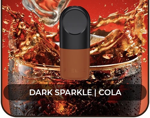 RELX Infinity Single Pod 48 Flavors