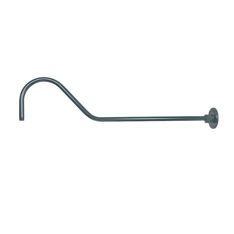Millennium Lighting R Series 41  Long Goose Neck Stem