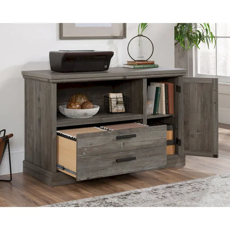 Aspen Post Small Credenza