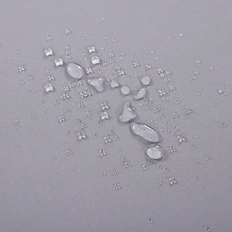 8-Piece Patio Sectional Sofa Set with Tempered Glass Coffee Table