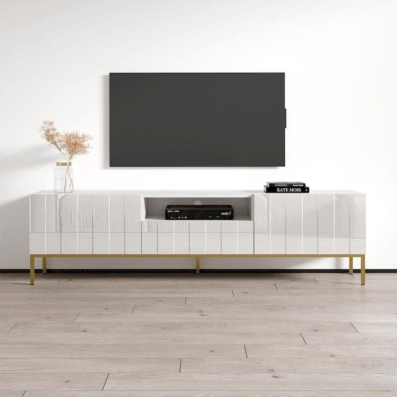 Elegante 01 75 TV Stand