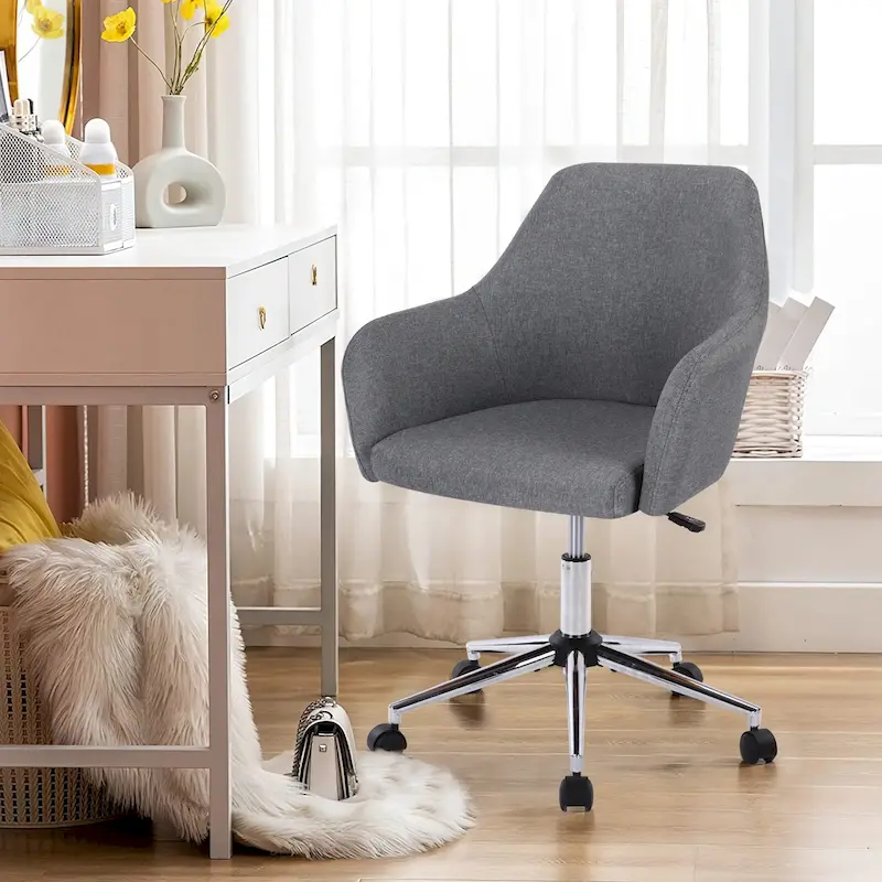 Swivel Adjustable Task Chair
