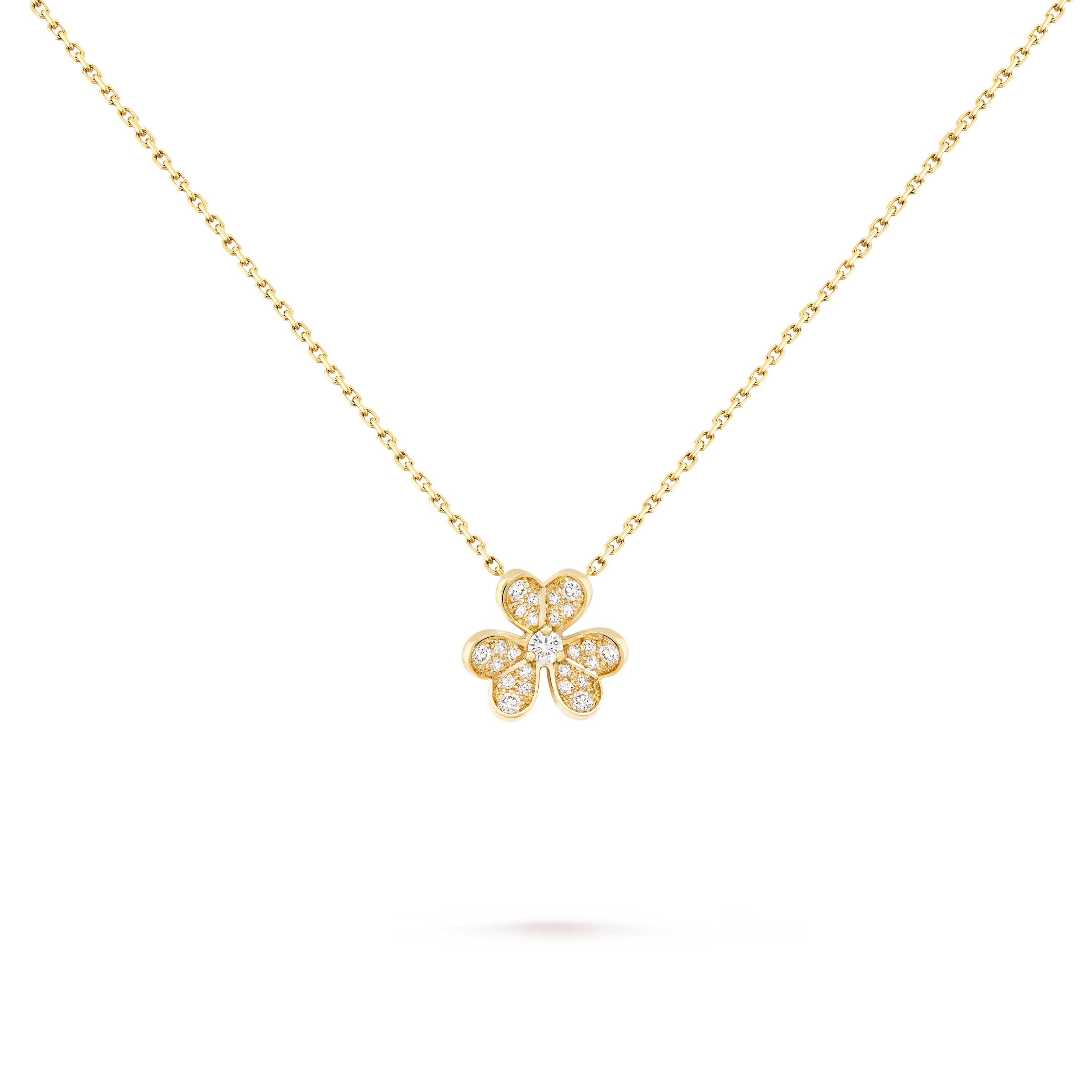 VAN CLEEF & ARPELS - ccjewelryacc