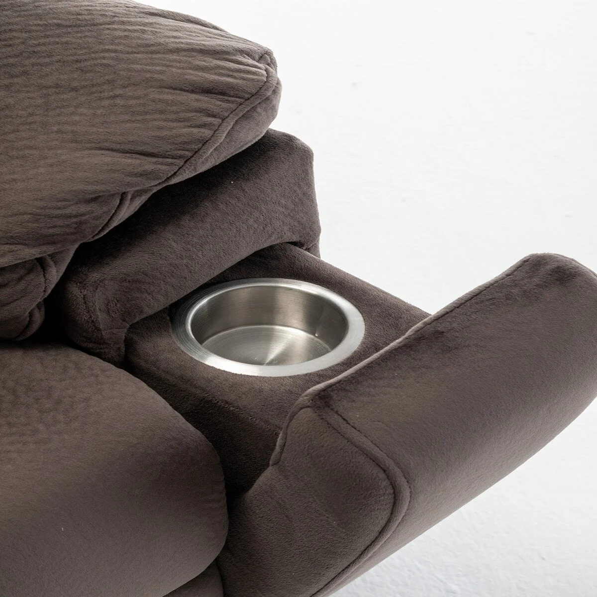 Electric Lift Chair Recliner with Massage Heating