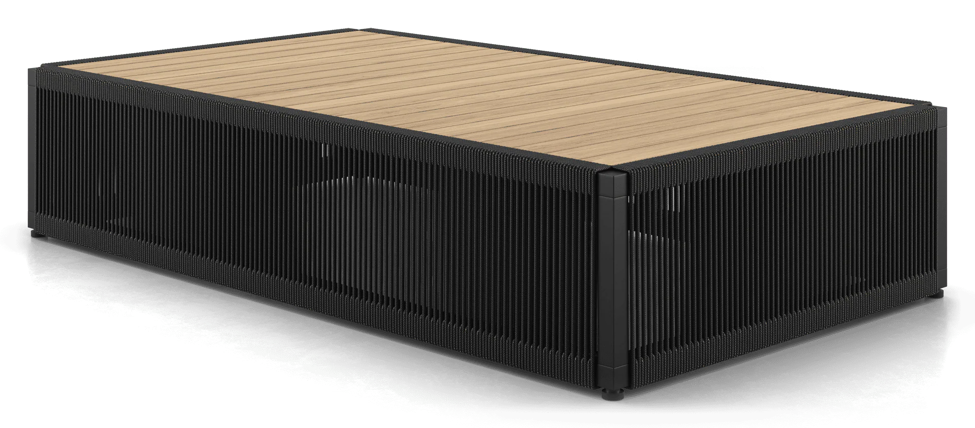 Clifton Outdoor Coffee Table