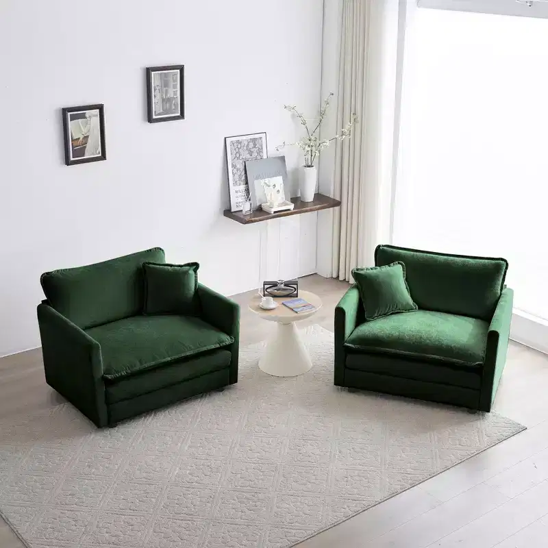Accent Chairs