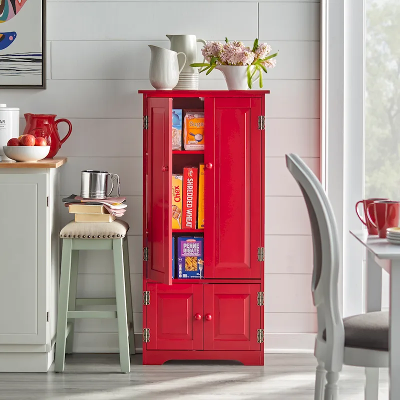 Tall Cabinet