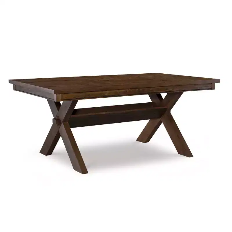 Landon Dining Table - Powell Company