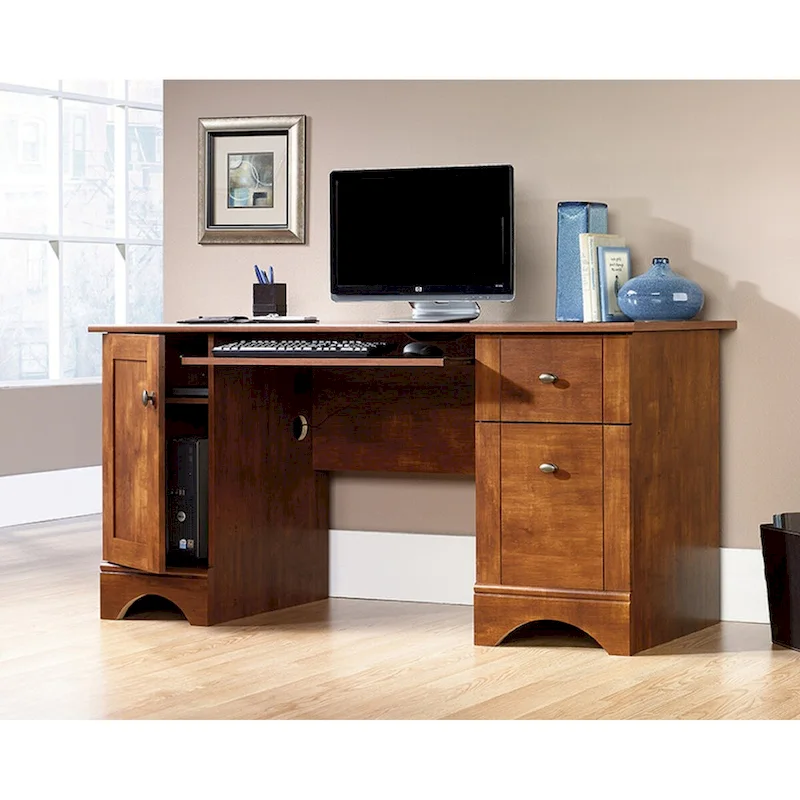 Select Collection Home Office Computer Desk