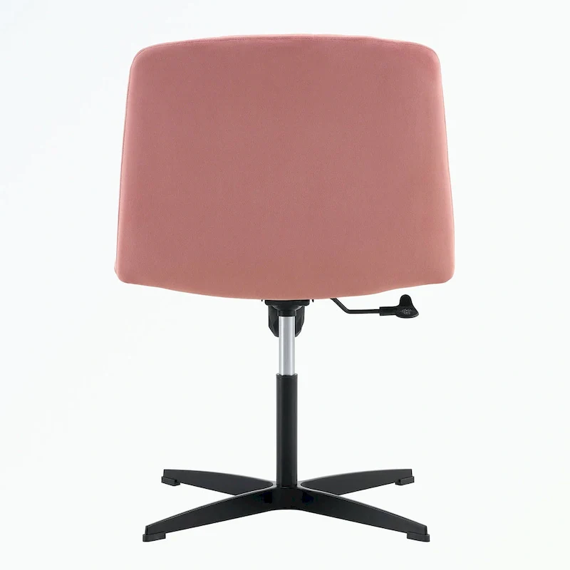 360° Swivel Office Chair with Ergonomic Design