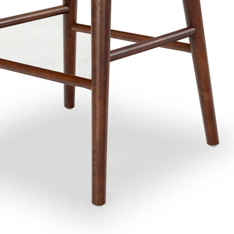 28-Inch Counter Stool 19Wx19Dx32H