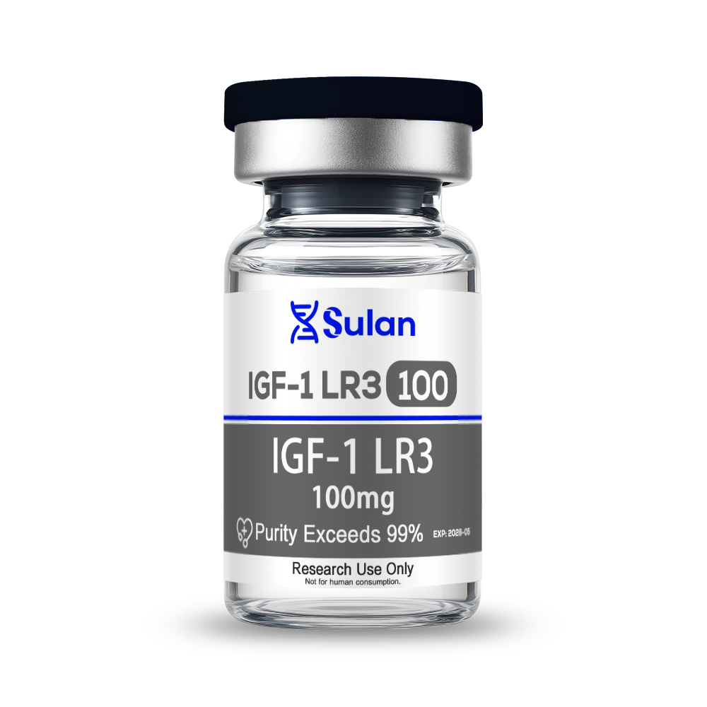 IGF-1+LR3