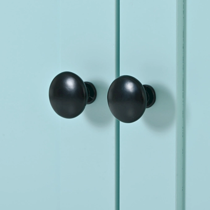 Homestyles Kitchen Island Finish with Wood Top Kitchen Cart