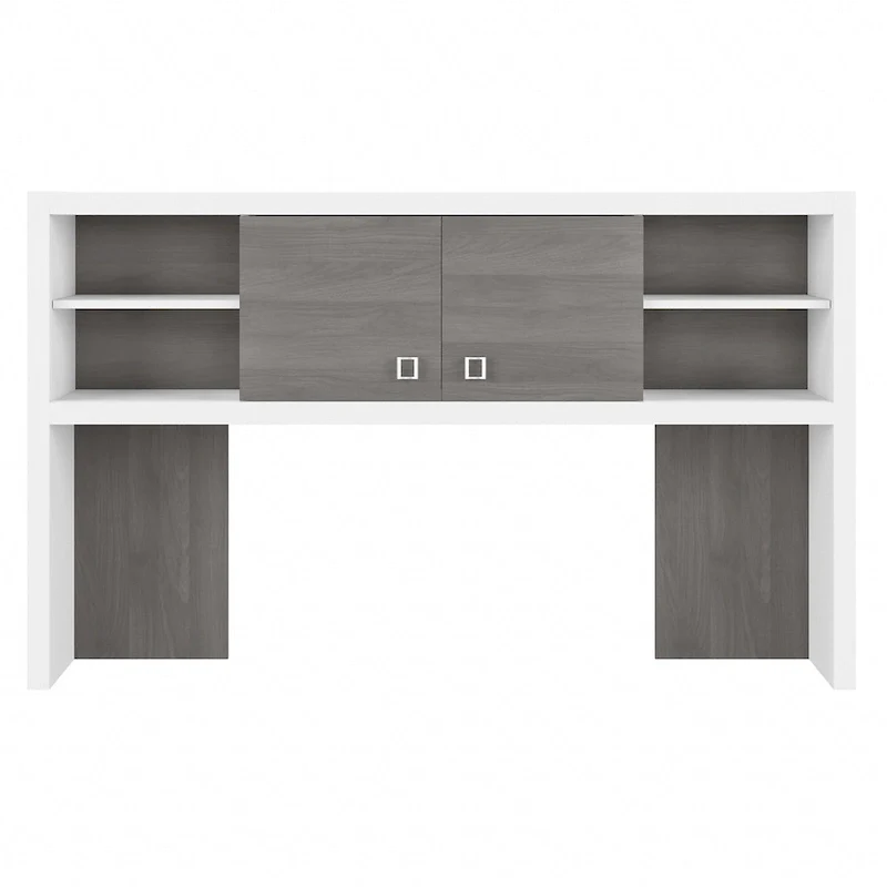Echo 60W Hutch by Bush Business Furniture