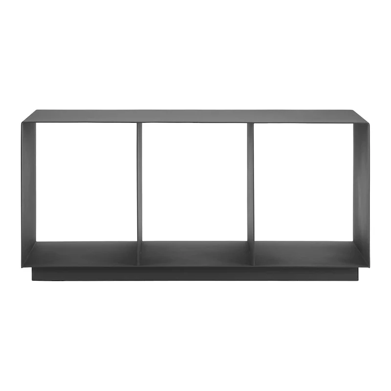 Kokos Coffee Table Charcoal
