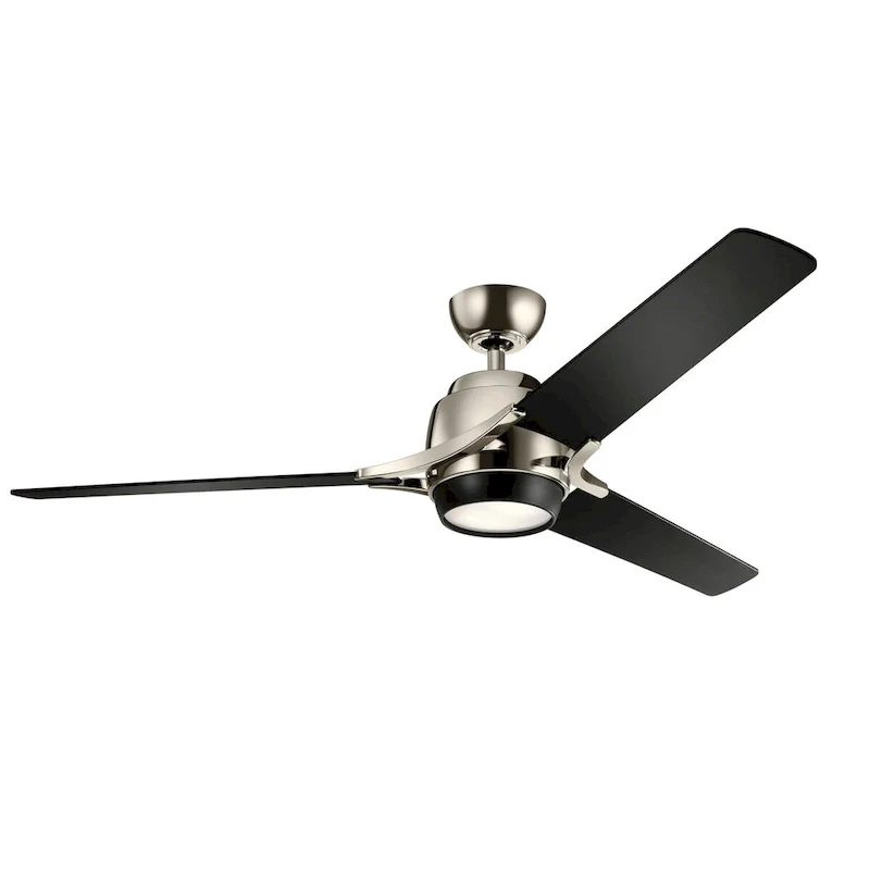 Kichler Zeus 60  3 Blade Indoor Ceiling Fan