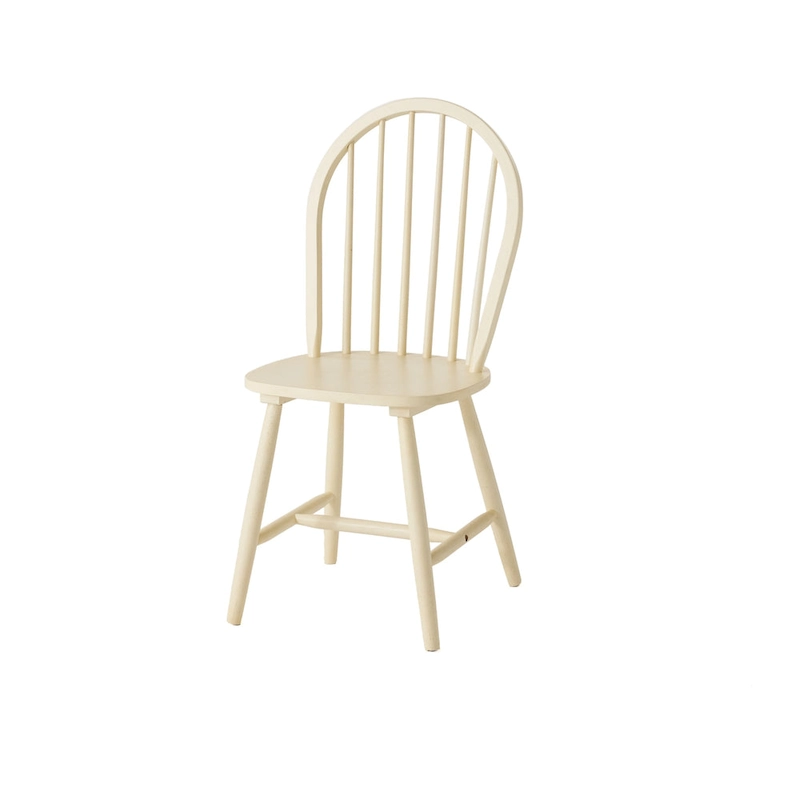 Declan Farmhouse High Back Spindle Dining Chairs (Set of 2) by Christopher Knight Home - 36H