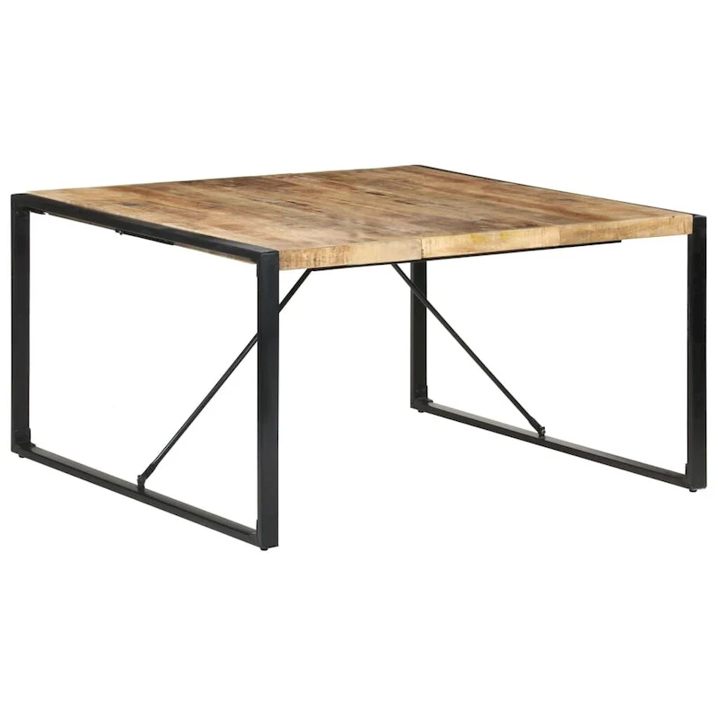 Dining Table Kitchen Table Home Dining Room Breakfast Dinner Table