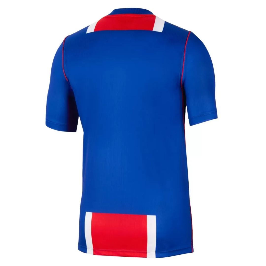 Paris Saint-Germain PSG Home Jersey 2026/27