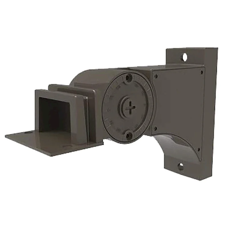 LEDONE Adjustable Arm Mount for Area Light and Flood Light - 9.98