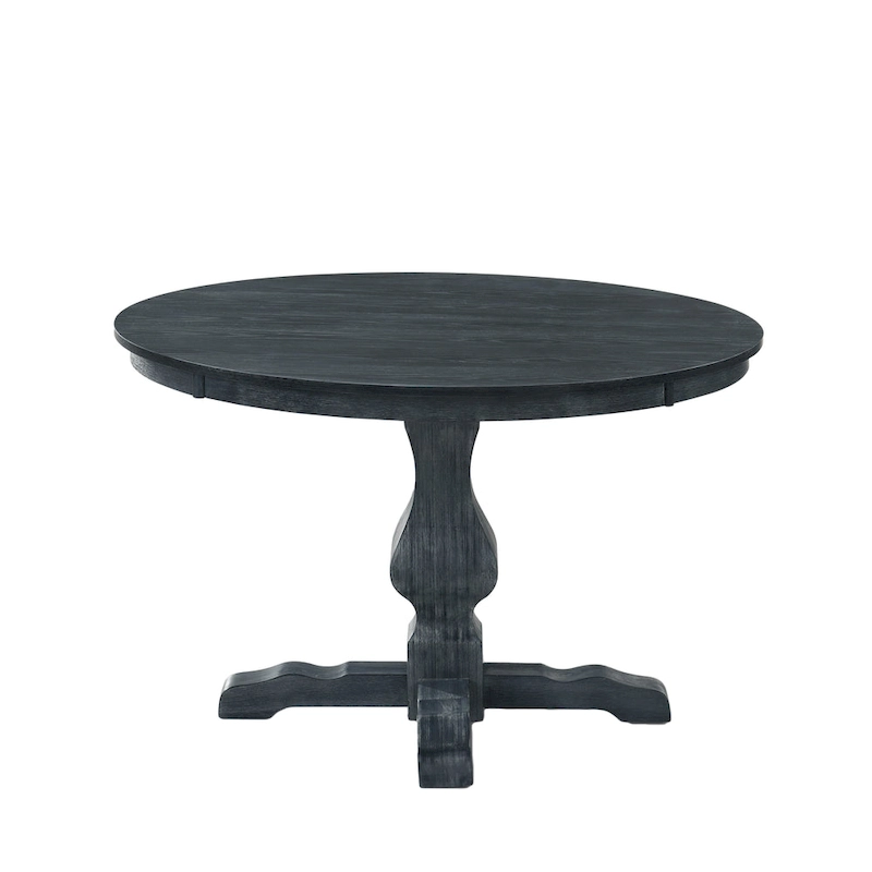 Alamosa Circular Dining Table by Christopher Knight Home