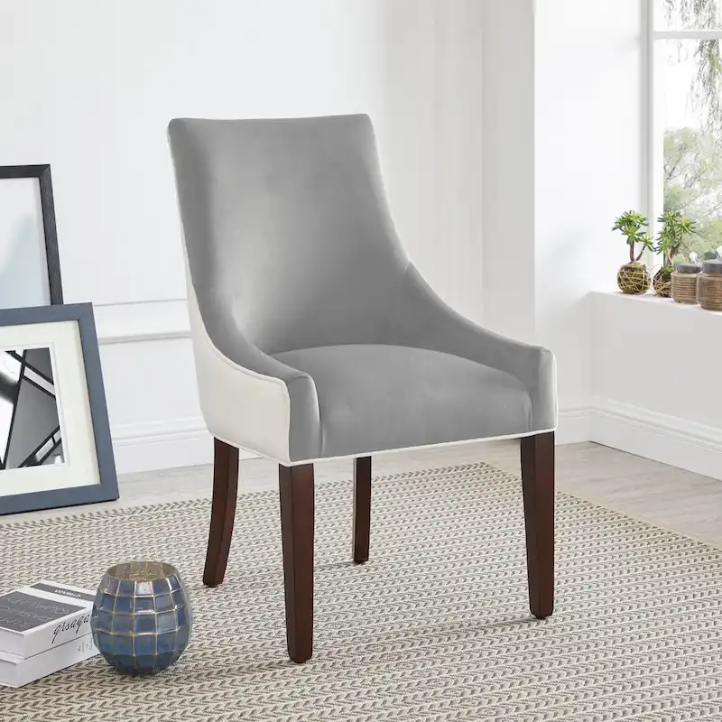 Julianna Upholstered Dining Chair by Greyson Living