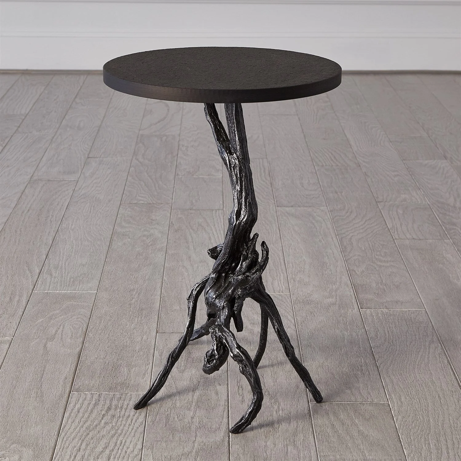 MONTERY NATURAL IRON TABLE