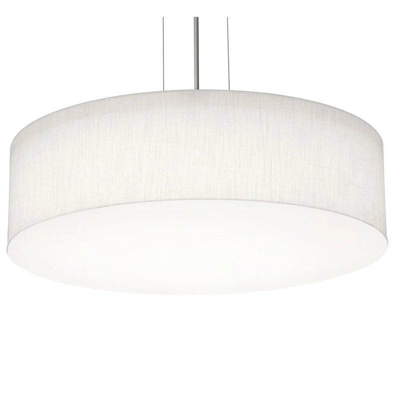 AFX Anton 19  Pendant - Satin Nickel Finish