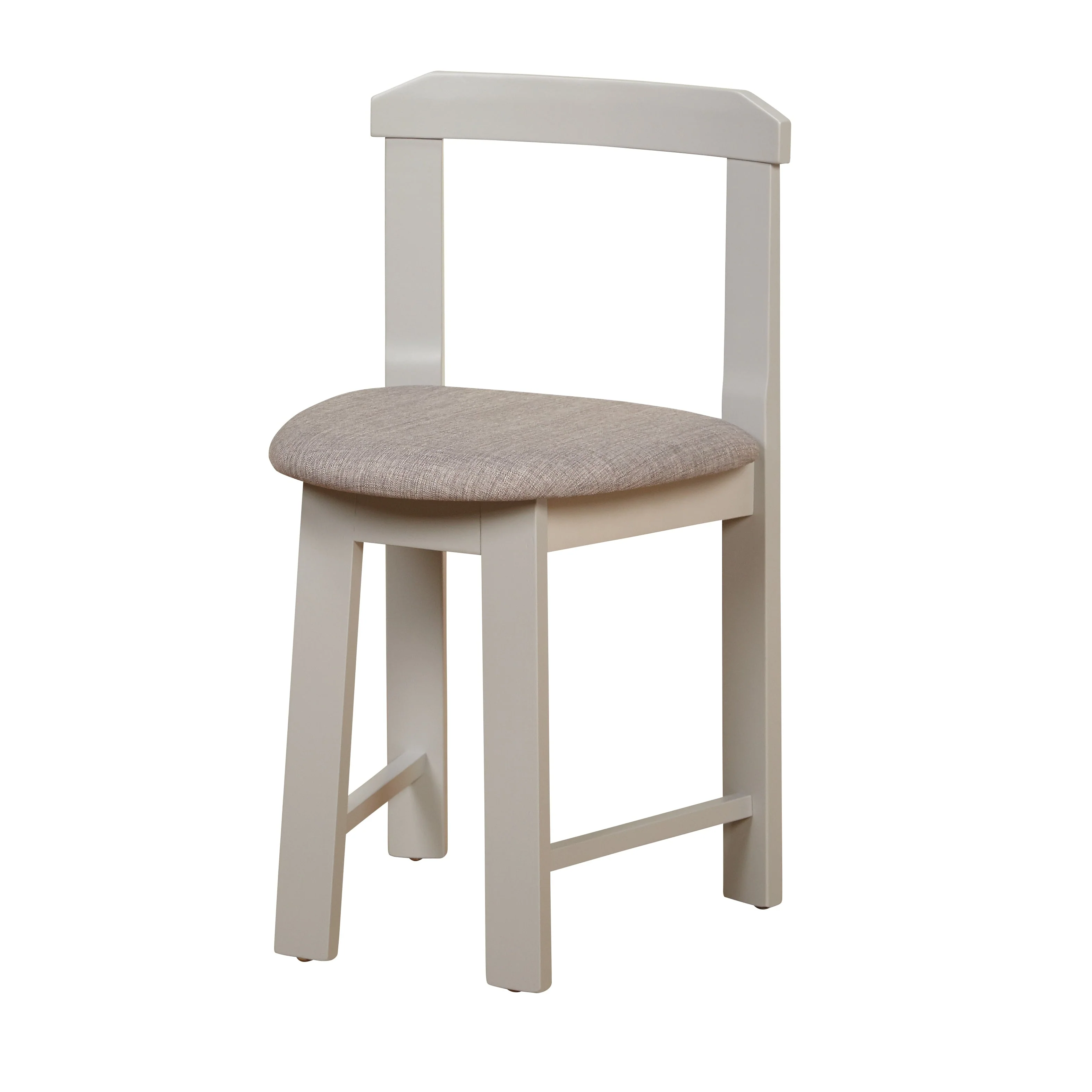 Harrisburg Tobey 5-piece Compact Round Dining Set