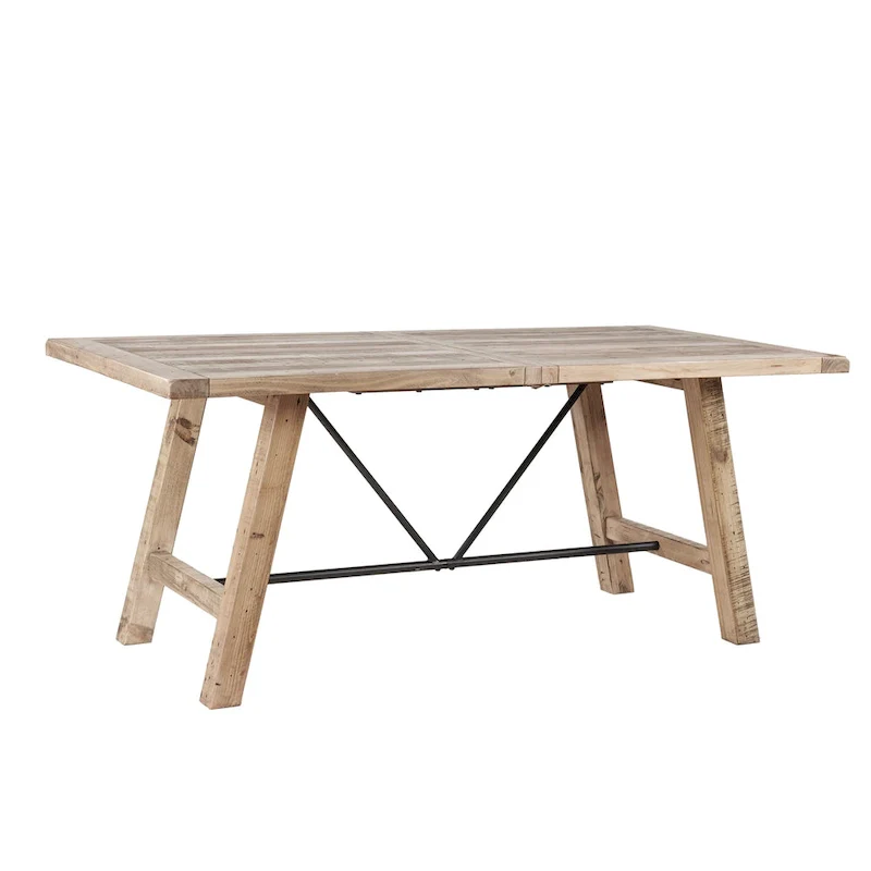 INK+IVY Sonoma Rectangle Dining Table
