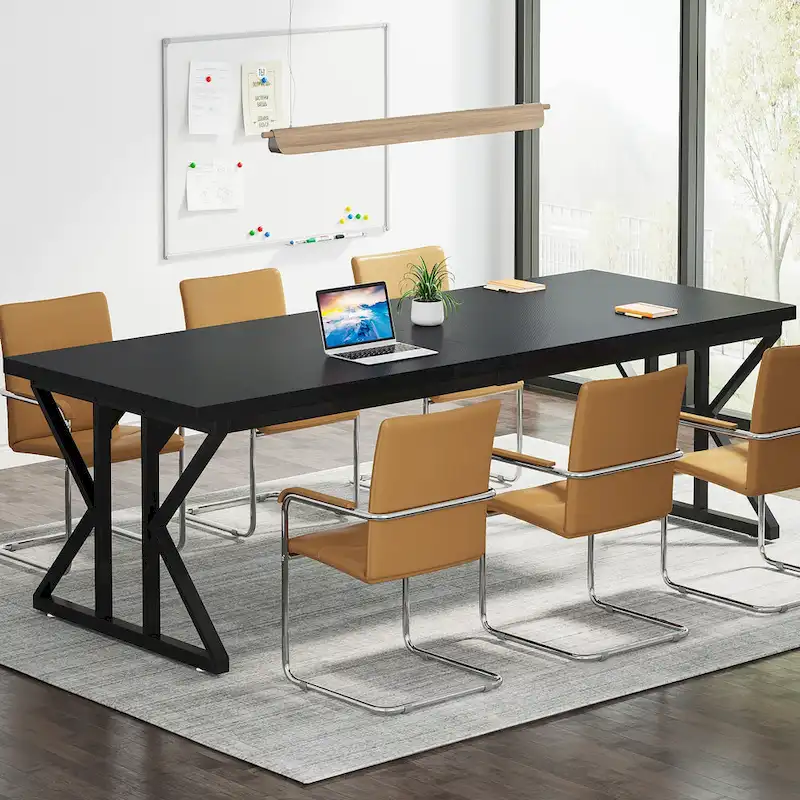 6FT Conference Table Meeting Room Table