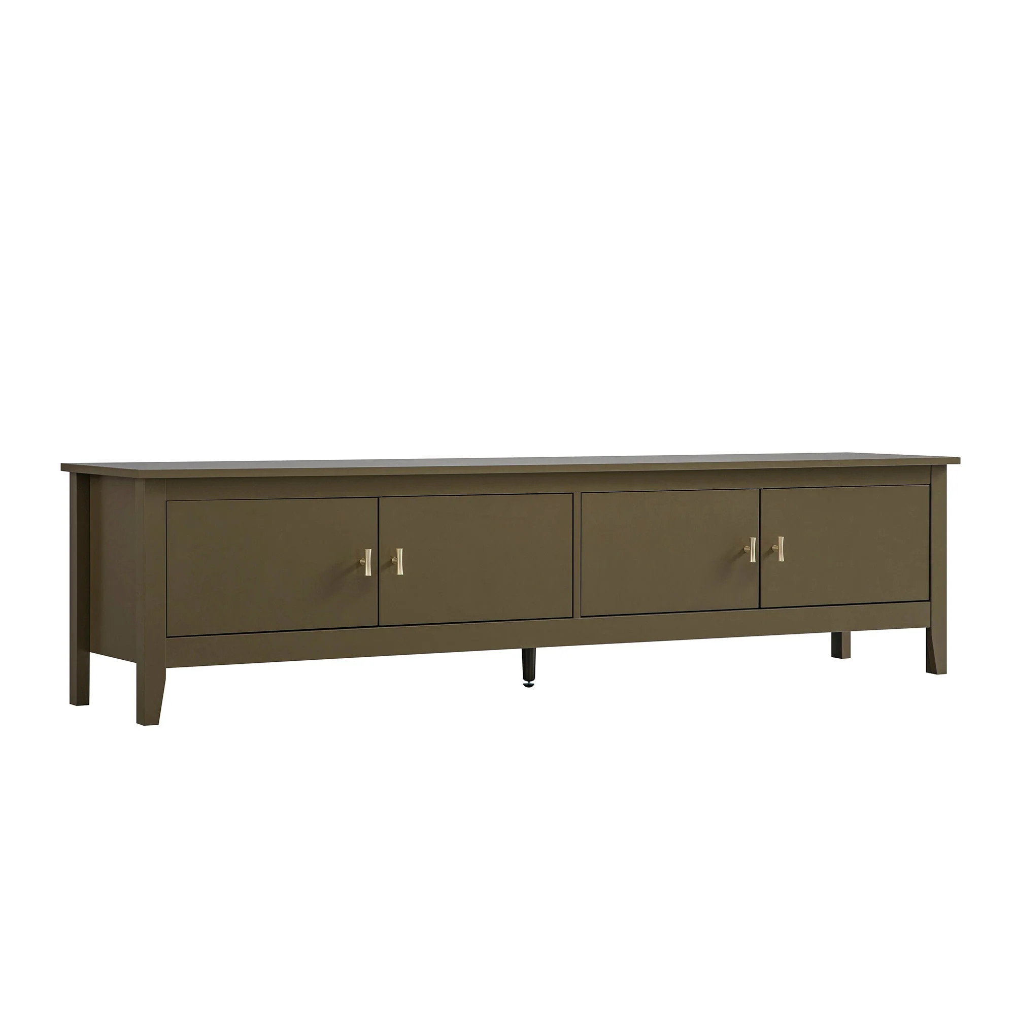 70 Wide Media Unit, Olive Grove