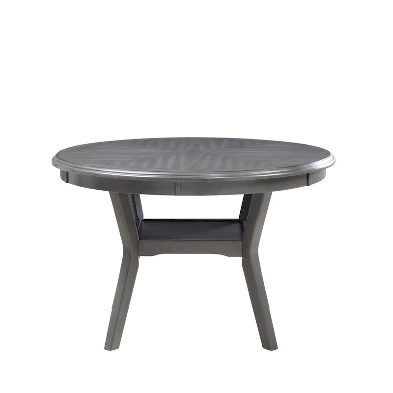 New Classic Furniture Baart 5-Piece Round Dining Set