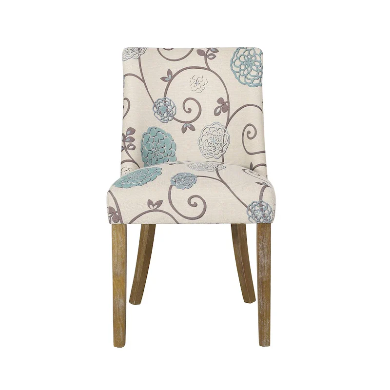 Fabric Dining Chair (Set of 4)
