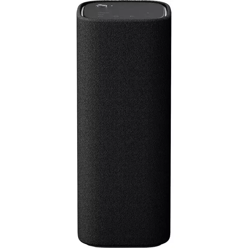 Yamaha True X Speaker 3A Portable Wireless Surround Speaker (Black)