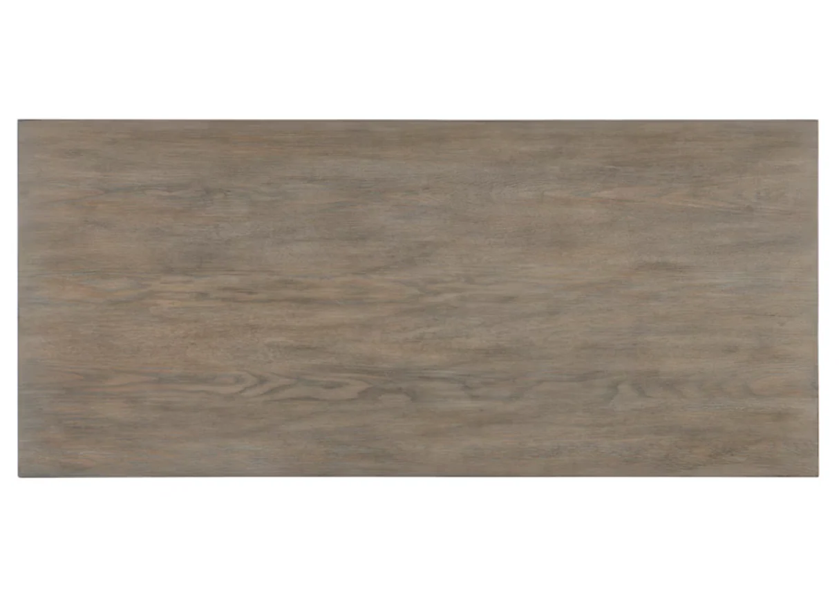 Serenity Skipper Rectangle Cocktail Table