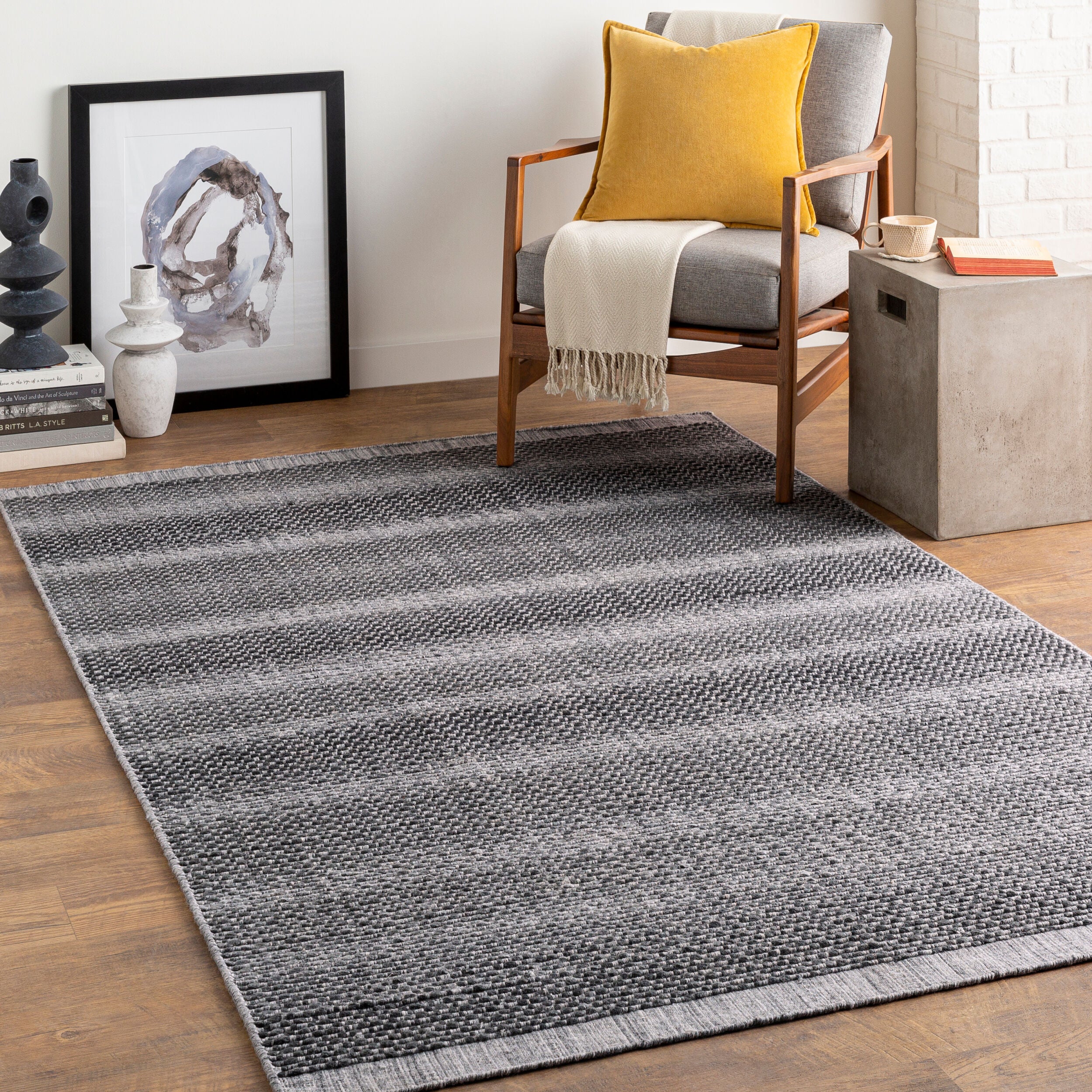 Sycamore Handmade Rug -SYC-2301