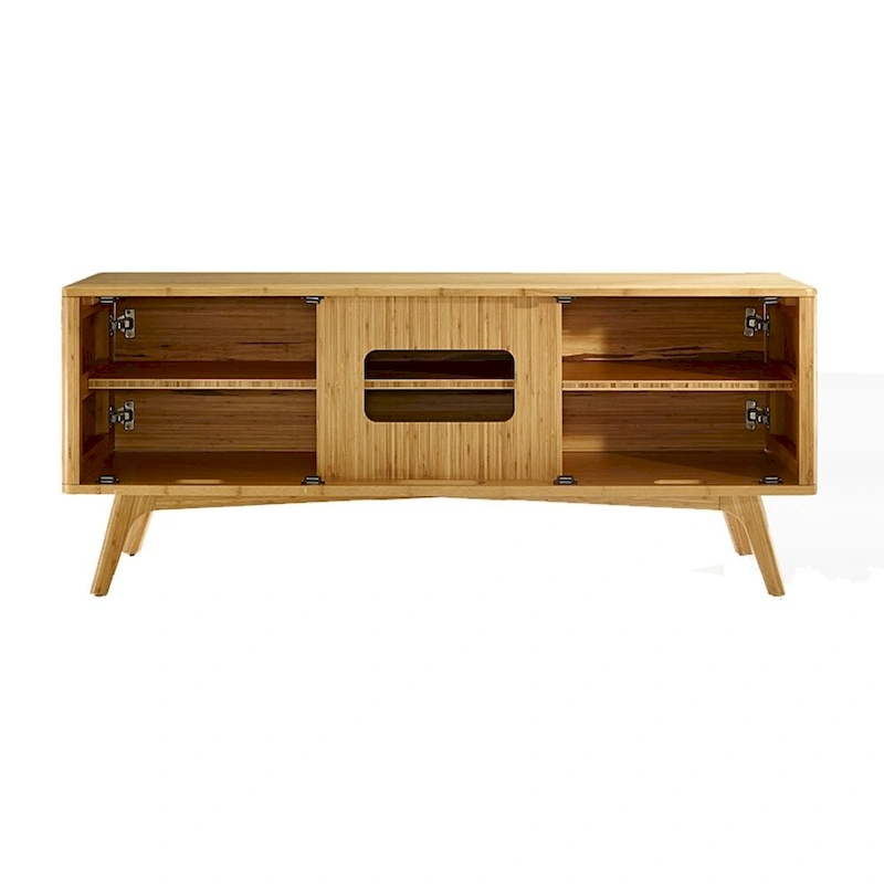 Sarah Media Cabinet, Golden