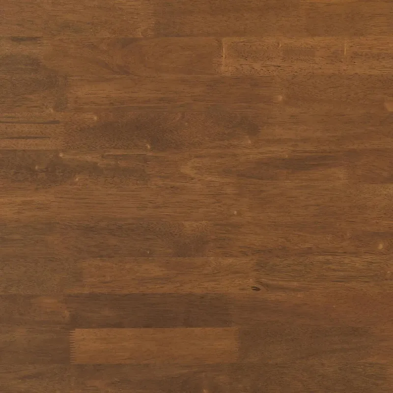 Whisten Walnut Solid Wood Dining Table