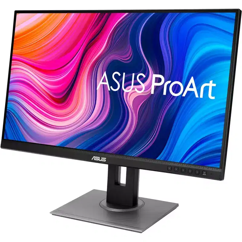 Asus ProArt PA278QV 27 Class WQHD LCD Monitor 16:9 Black
